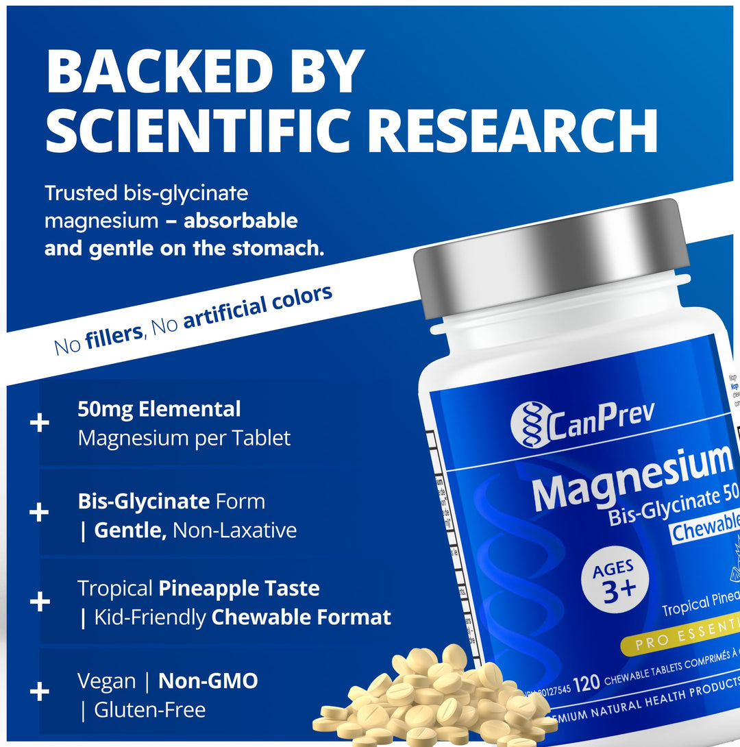 Magnesium Bis-Glycinate 50 - Image 7