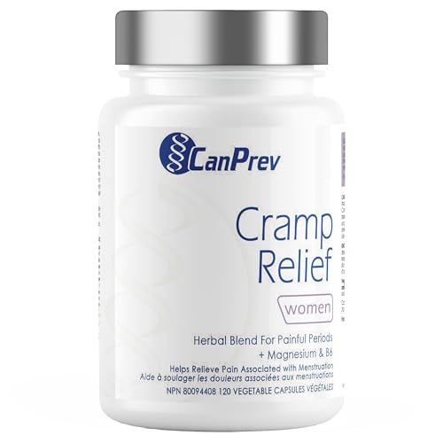 Cramp Relief - Image 2