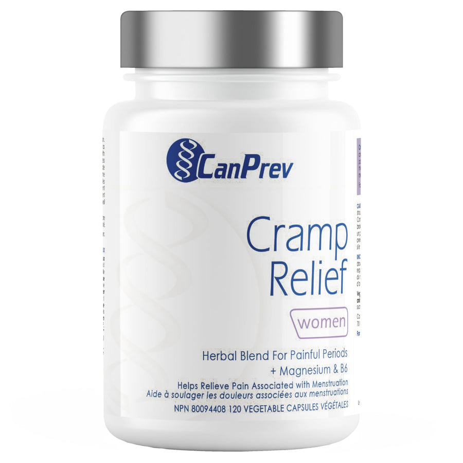 Cramp Relief - Image 1
