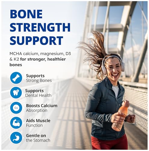 Healthy Bones - Image 4
