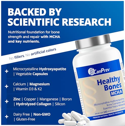 Healthy Bones - Image 7