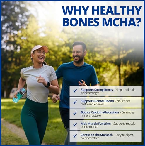 Healthy Bones - Image 10