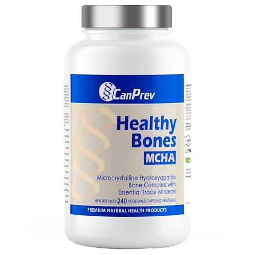 Healthy Bones - Image 1