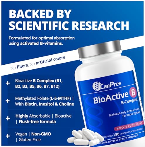 BioActive B - Image 7