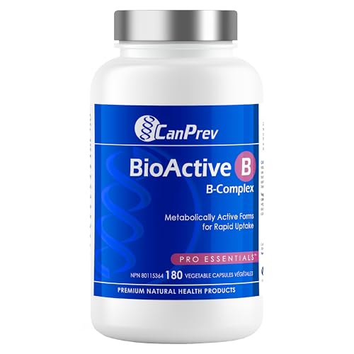 BioActive B - Image 1