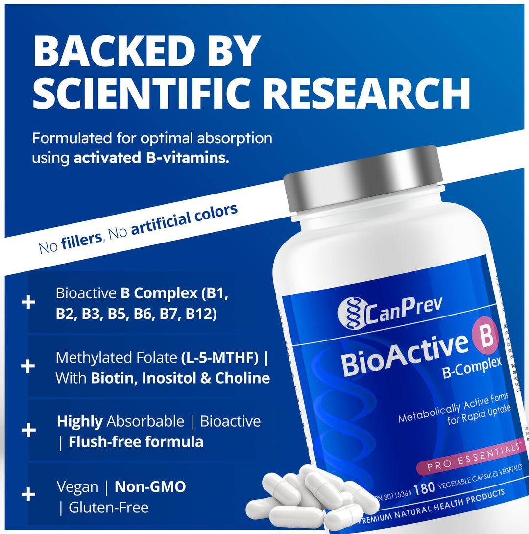 BioActive B - Image 9