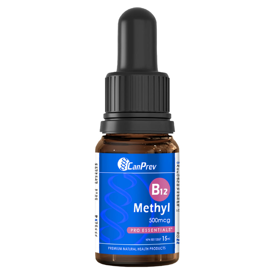 B12 Methyl - Image 1