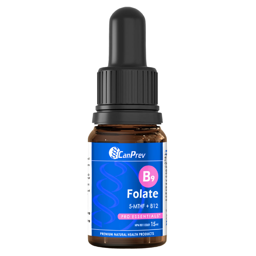 B9 Folate - Image 1