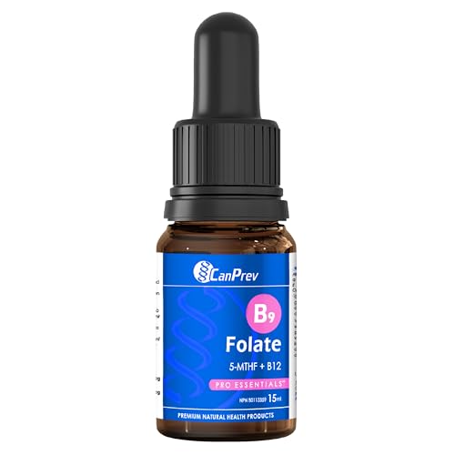 B9 Folate - Image 2