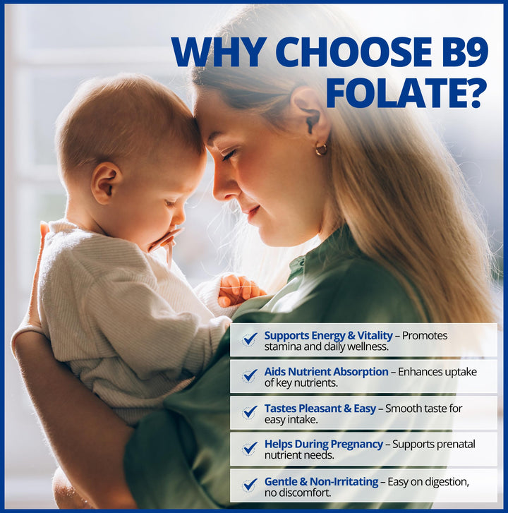 B9 Folate - Image 10