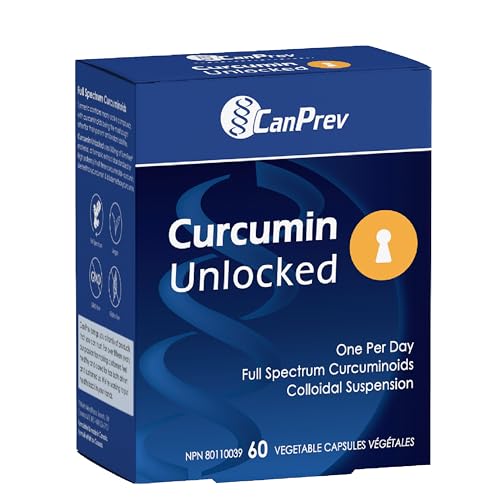 Curcumin Unlocked - Image 2