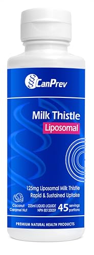 Liposomal Milk Thistle - Image 2
