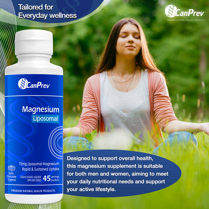 Liposomal Magnesium - Image 10