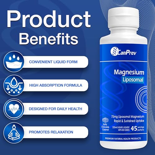 Liposomal Magnesium - Image 8