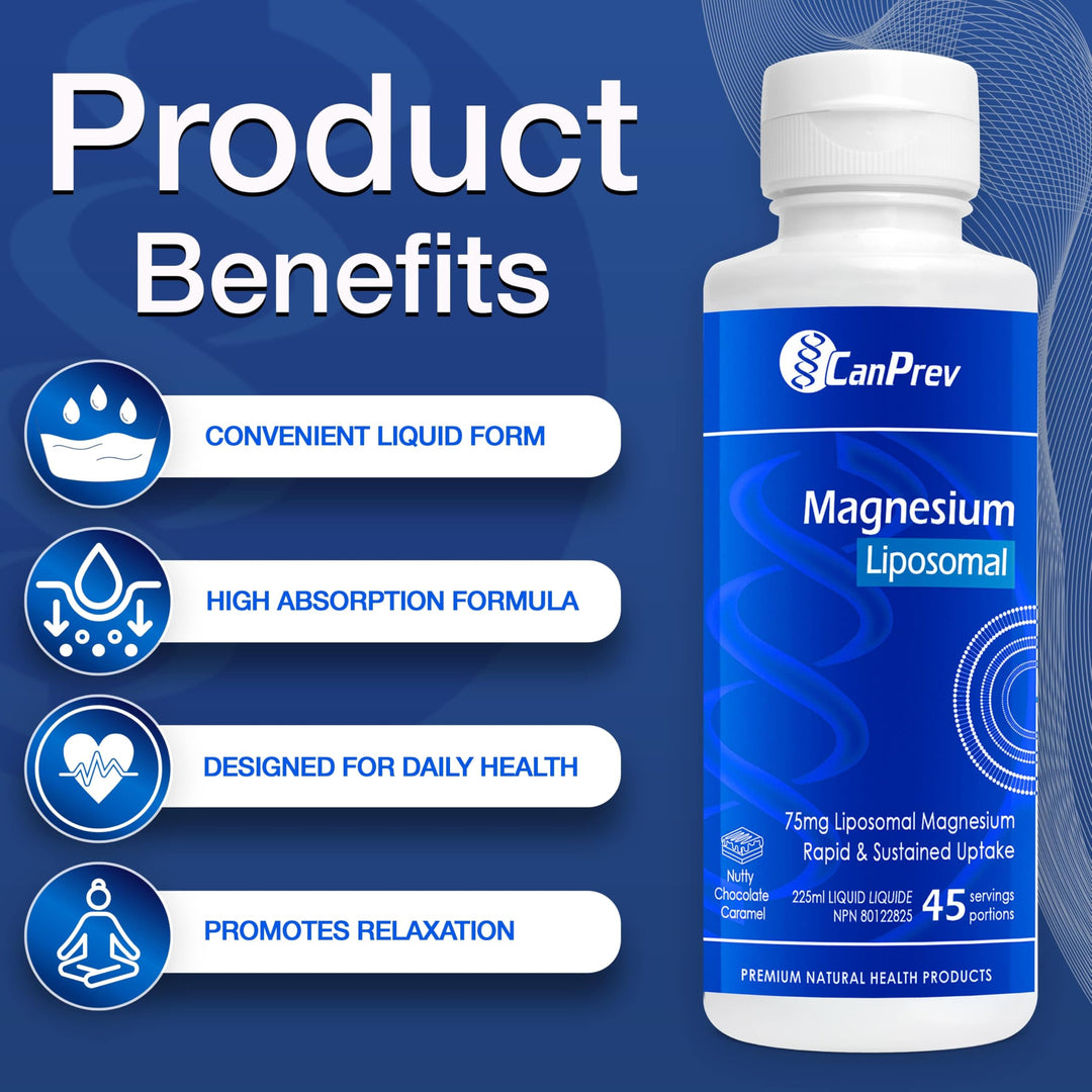 Liposomal Magnesium - Image 7