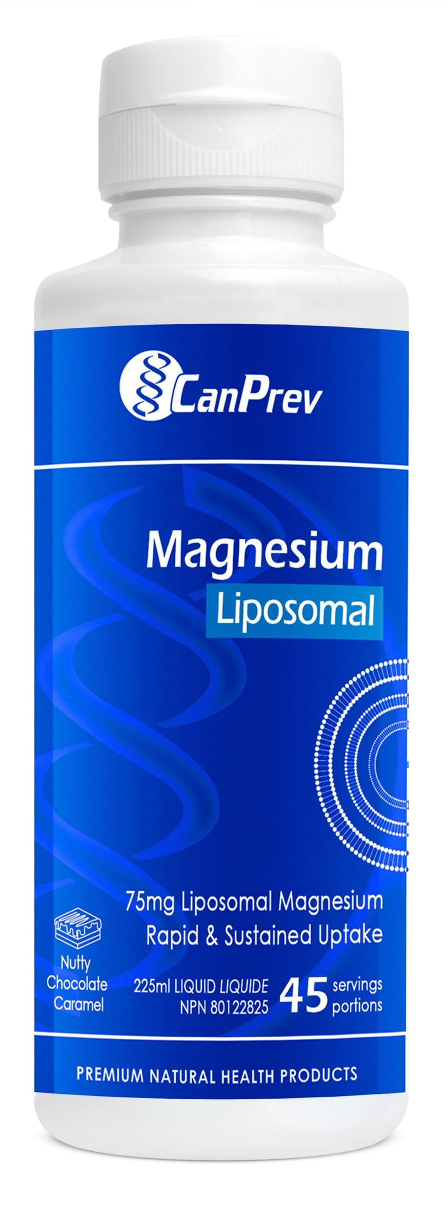 Liposomal Magnesium - Image 1
