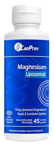 Liposomal Magnesium - Image 2