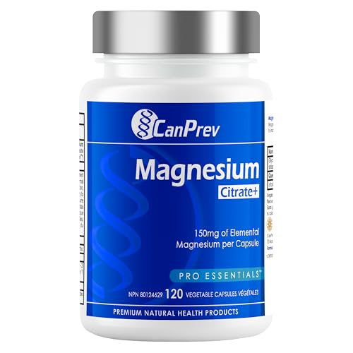 Magnesium Citrate+ - Image 2