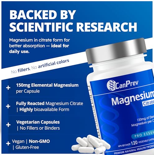 Magnesium Citrate+ - Image 8