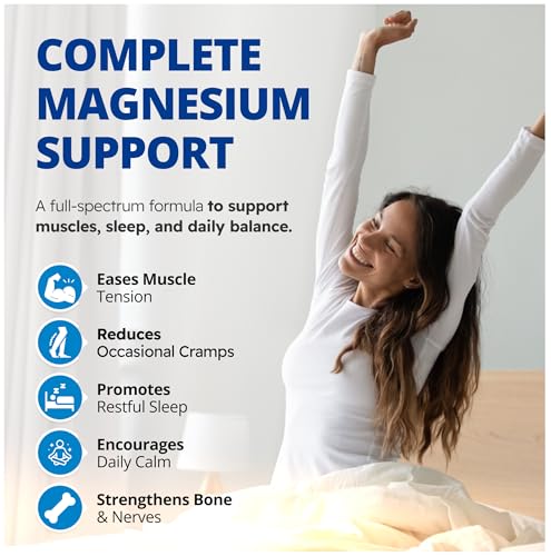 Magnesium Full Spectrum - Image 5