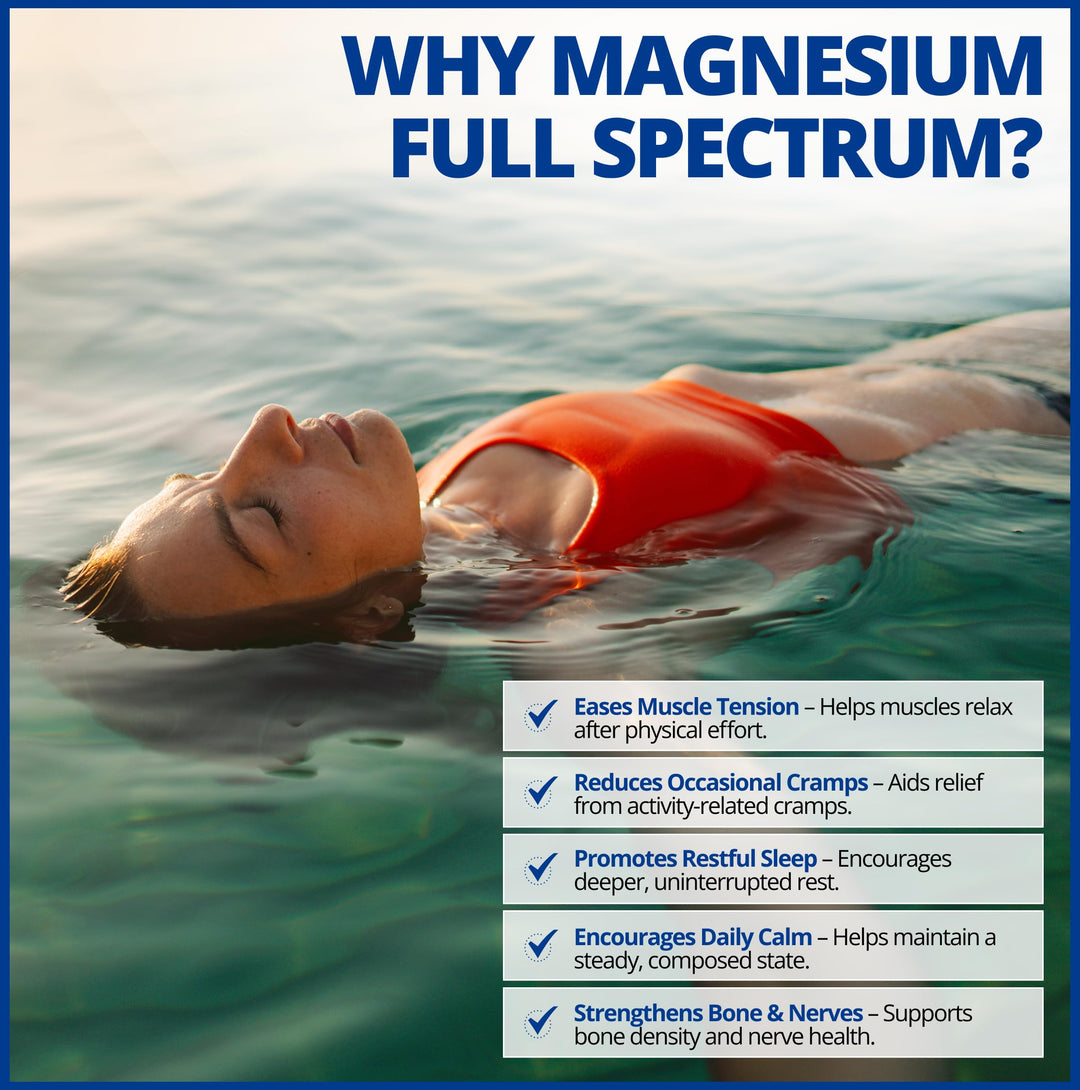 Magnesium Full Spectrum - Image 10