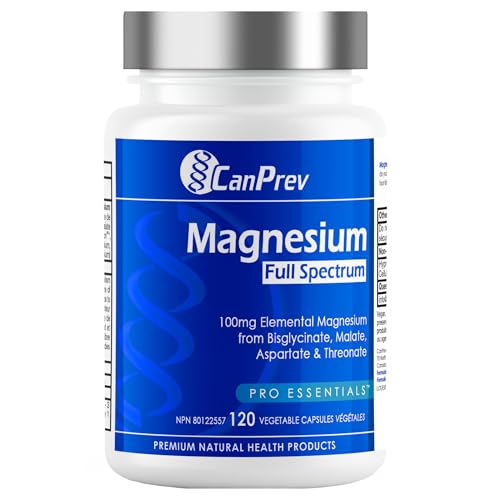 Magnesium Full Spectrum - Image 2
