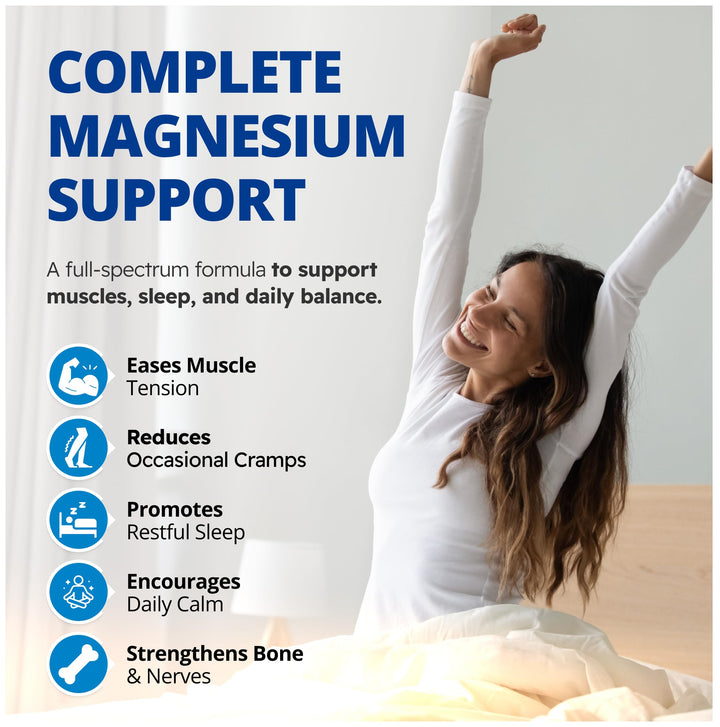 Magnesium Full Spectrum - Image 4