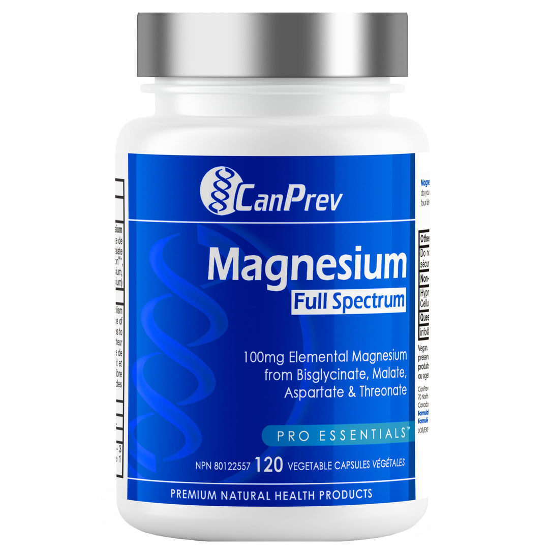 Magnesium Full Spectrum - Image 1