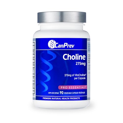 Choline - Image 2