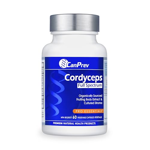 Cordyceps Full Spectrum - Image 2