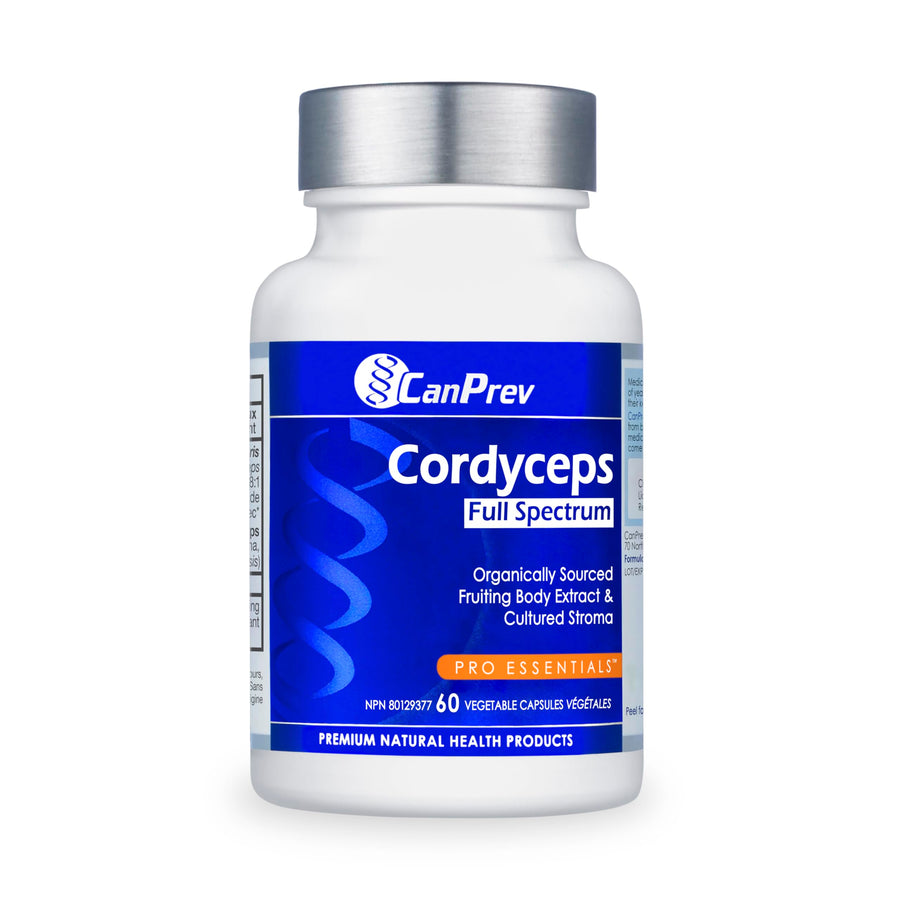 Cordyceps Full Spectrum - Image 1