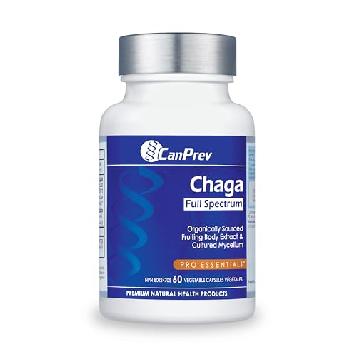 Chaga Full Spectrum - Image 2