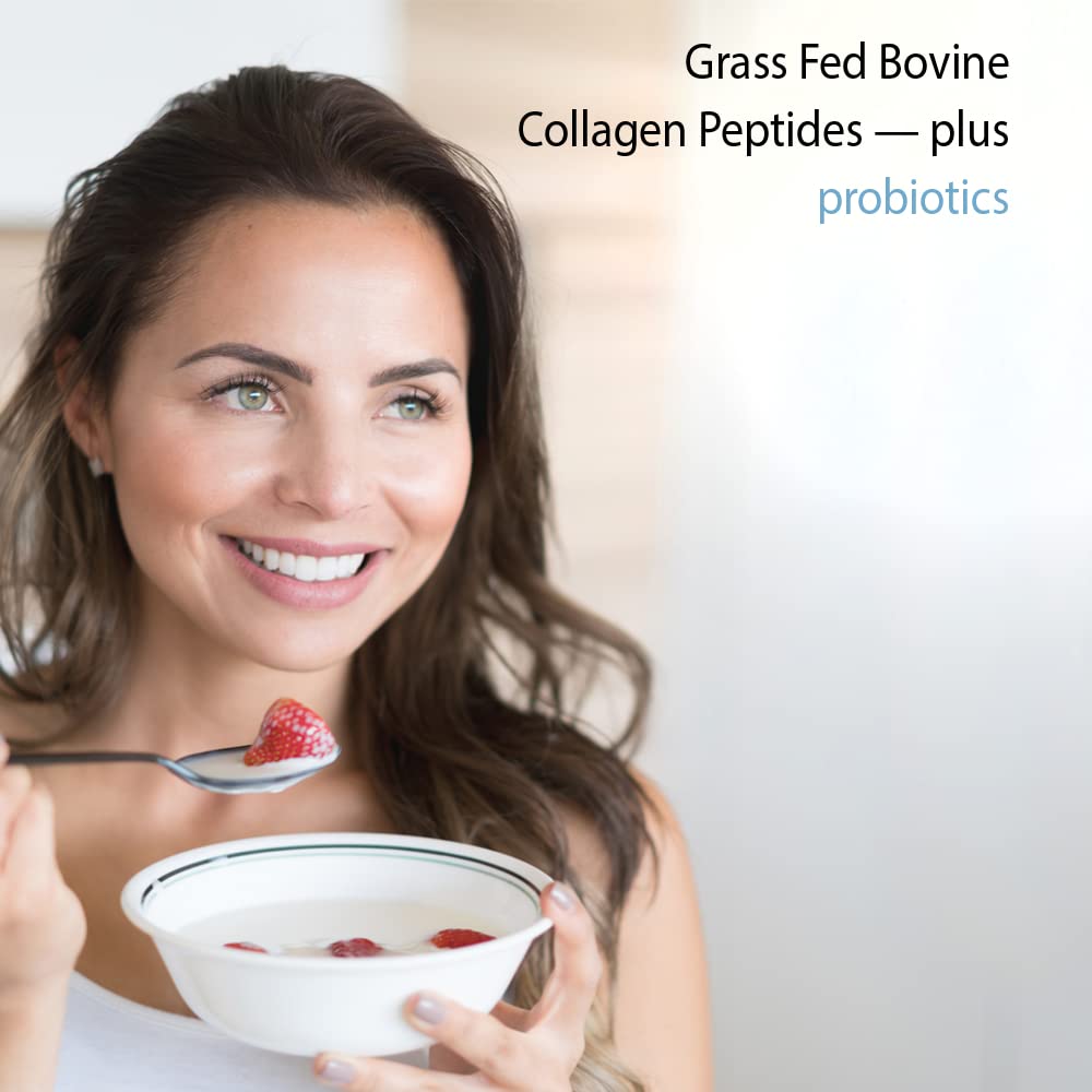 Grass Fed Collagen Peptides - Image 10