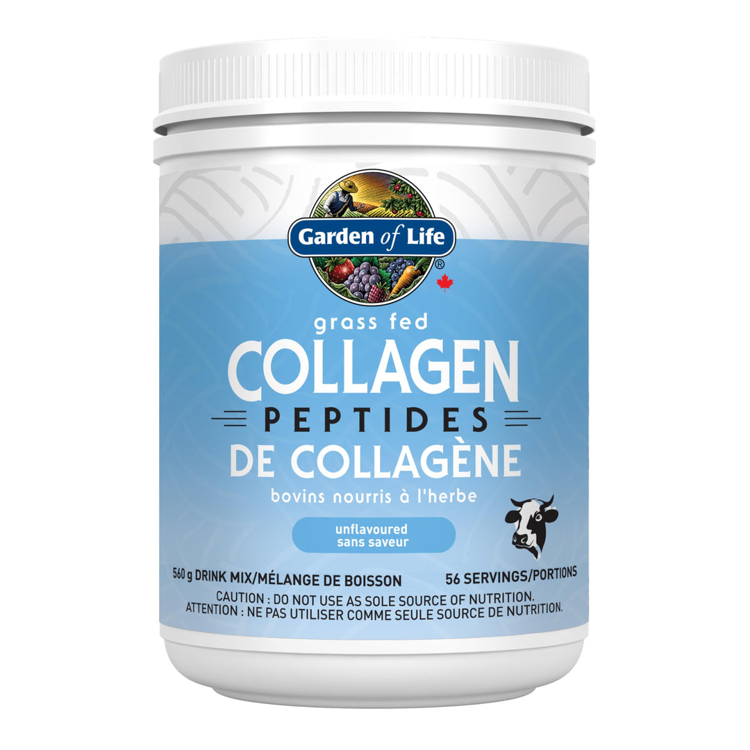 Grass Fed Collagen Peptides - Image 1
