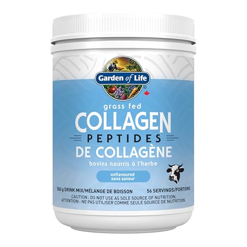 Grass Fed Collagen Peptides - Image 2