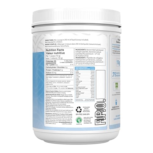 Grass Fed Collagen Peptides - Image 5
