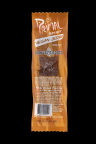 Hickory Smoke Strips - Image 1