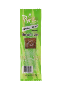 Mesquite Lime Strips - Image 1