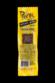 Texas BBQ Strips - Image 1