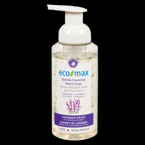 Gentle Foaming Hand Soap Lavender - Image 2