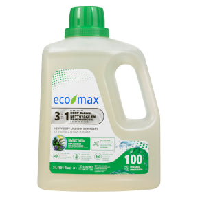 Heavy Duty Detergent Spring Fresh - Image 1