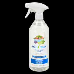 Fruit & Veggie Wash Fragrance-Free - Image 1