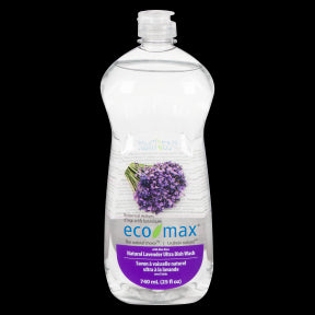 Ultra Dish Wash Natural Lavender - Image 2