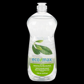 Natural Ultra Dish Wash Tea Tree - Image 2
