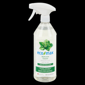 Bathroom Cleaner Spearmint - Image 1