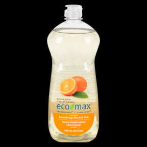 Ultra Dish Wash Natural Orange - Image 4
