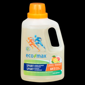 Sport Laundry Detergent Citrus - Image 2