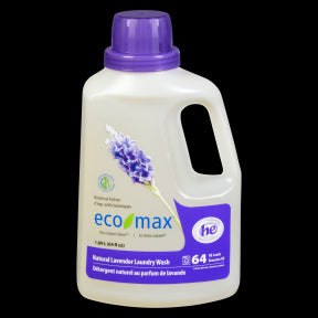 Natural Laundry Wash Lavender - Image 2