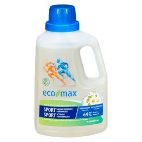 Hypoallergenic Sport Laundry Deterg - Image 2