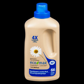 4X Hypoallergenic Laundry Wash - Image 2